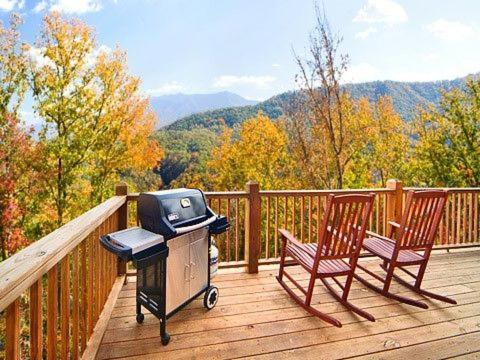 Villa Caught Ya Peek'N à Sevierville Extérieur photo